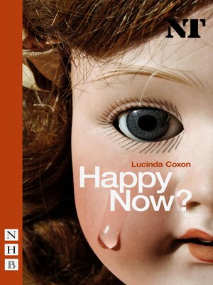 cover image of Happy Now?